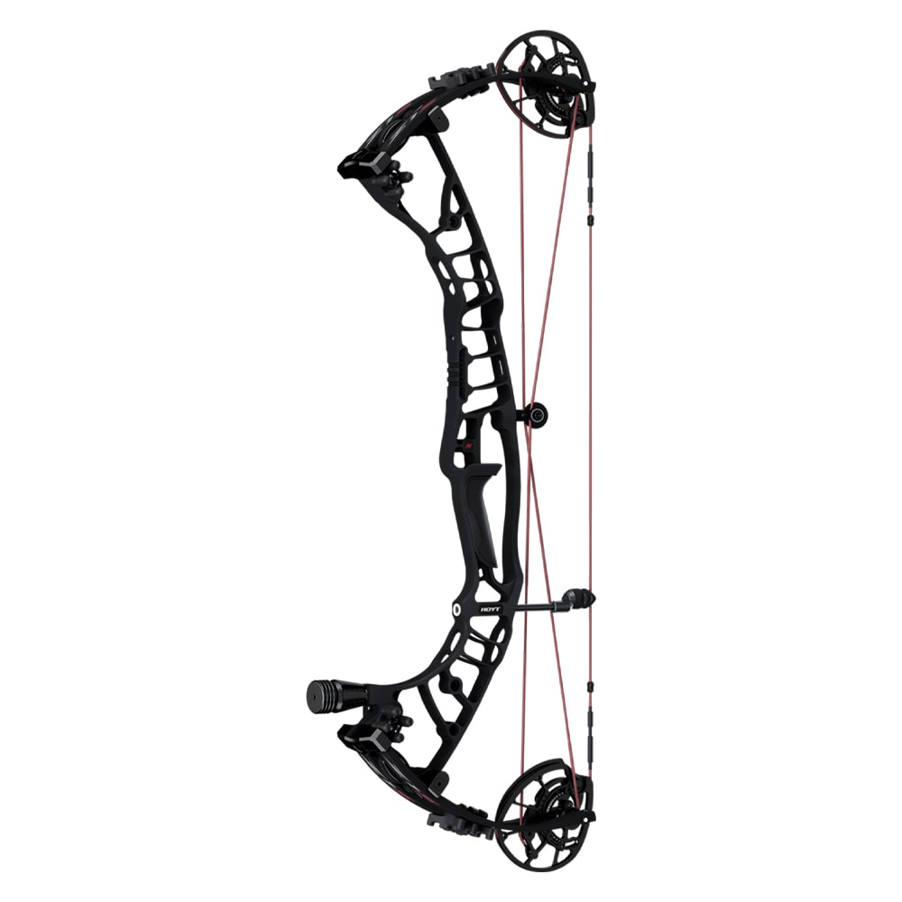 Hoyt Z1S HBX S-Type RH 70 29.0 Elevated II ST Bow 1465495