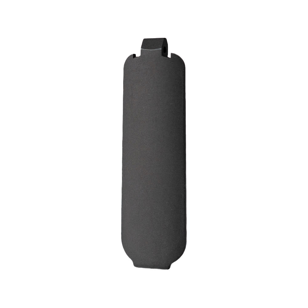 Christensen Arms Black Anodized Long Action Metal Floor Plate 810-00079-00