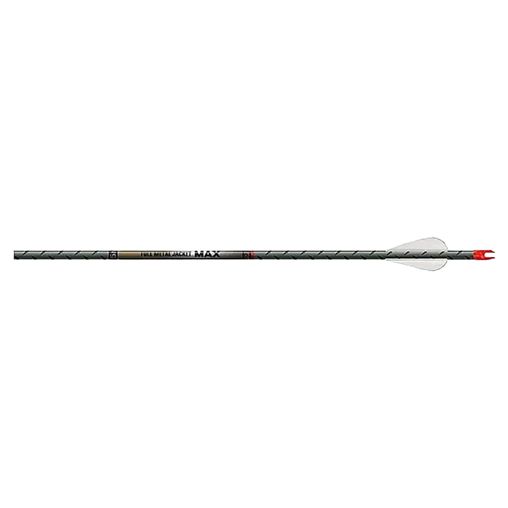 Easton Hunting Arrows FMJ Max 5mm w/ Hit Inserts PACK (6) 701954