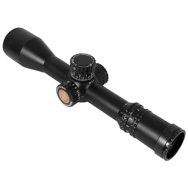 Nightforce ATACR 4-16x50 .1 MRAD Mil-R Scope C543