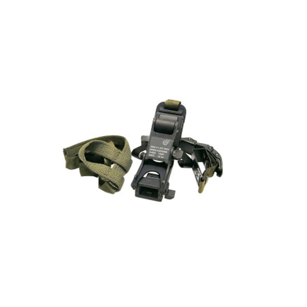 ATN PAGST Helmet Mount Assembly For PVS-14 Monocular ACMUHMNTPAGS