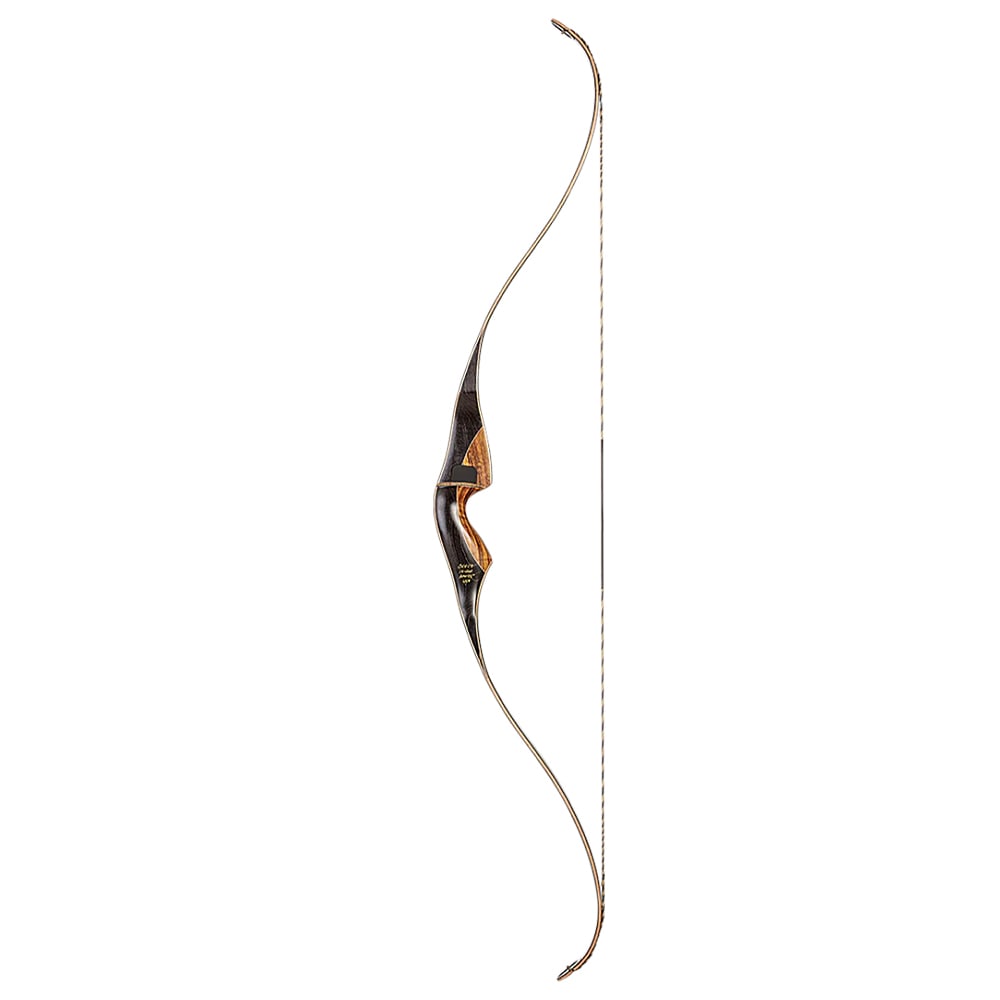 Bear Archery Cheyenne (Special Order) Shedua/Black Maple Traditional Bow AFT2032145