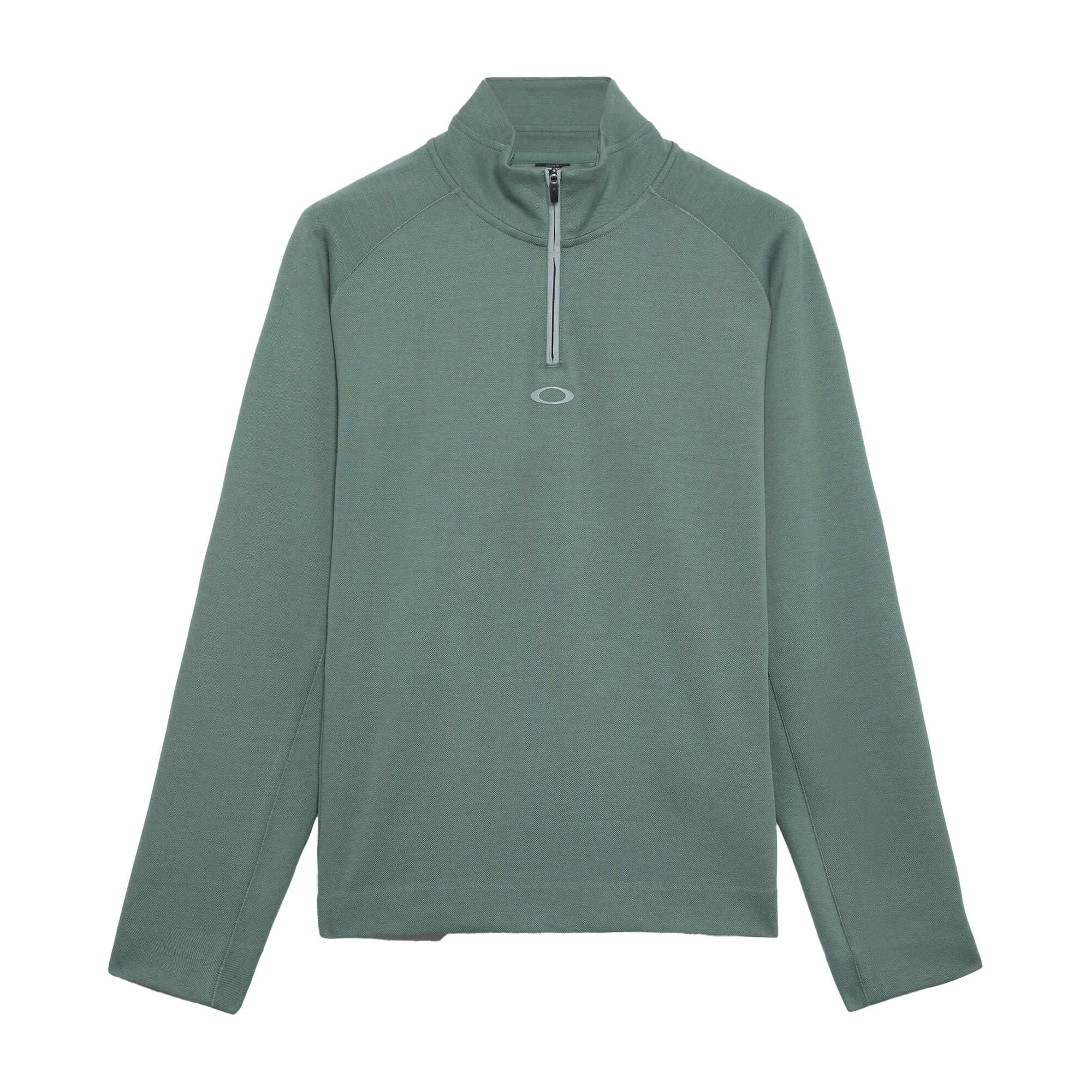 Oakley Platform Qtr Zip Aviator Green FOA407913-74O