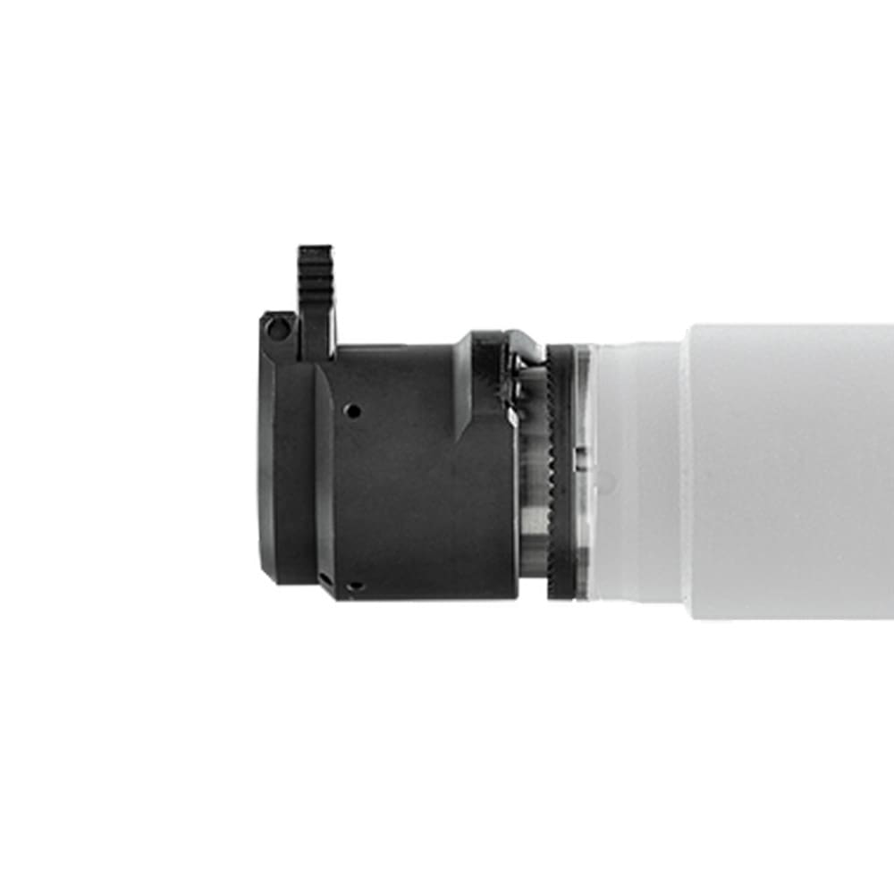 B&amp;T NATO/A2 HUB Adapter Mainline Suppressor Hub SD-140020