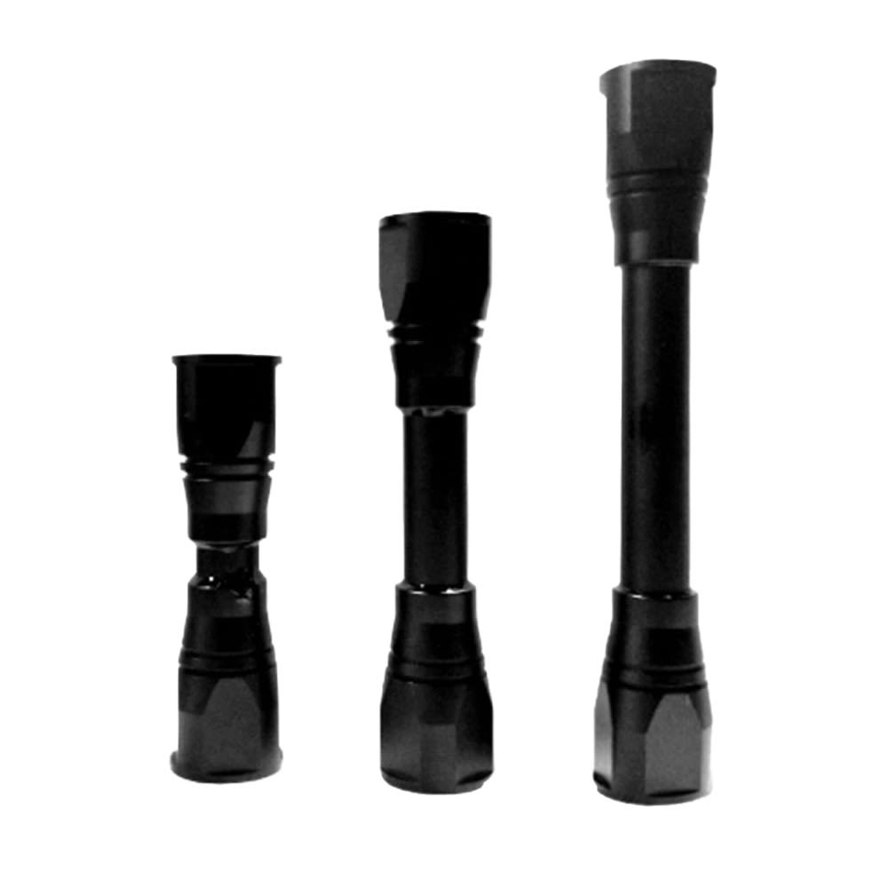 Conquest Archery Associates .500 Smacdown Bars Smacdown .500 ***PRO*** Extensions 3" 2928