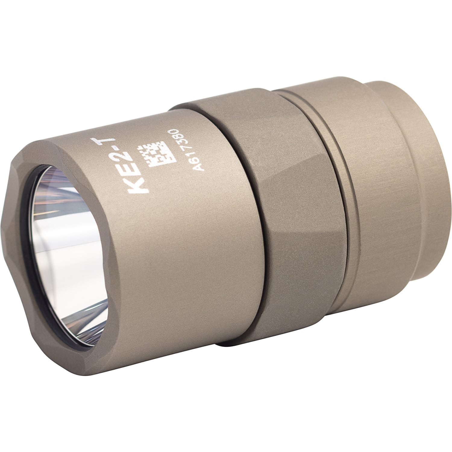 Surefire 700 Lumens 70000 Candela Tan LED Module for Legacy M600 Scout Light Bodies KE2-T-TN