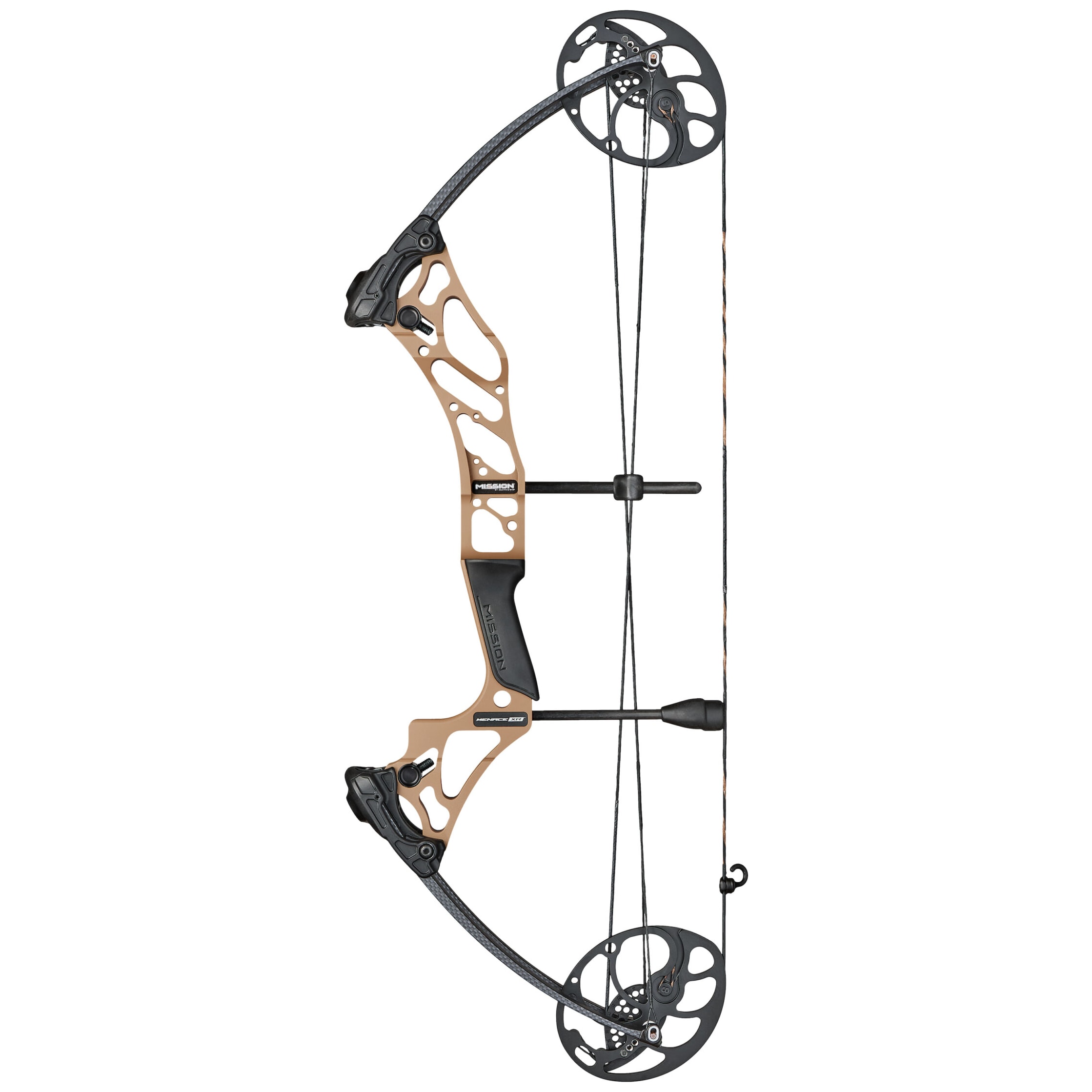 Mission by Mathews Menace XR Earth LH M3HL