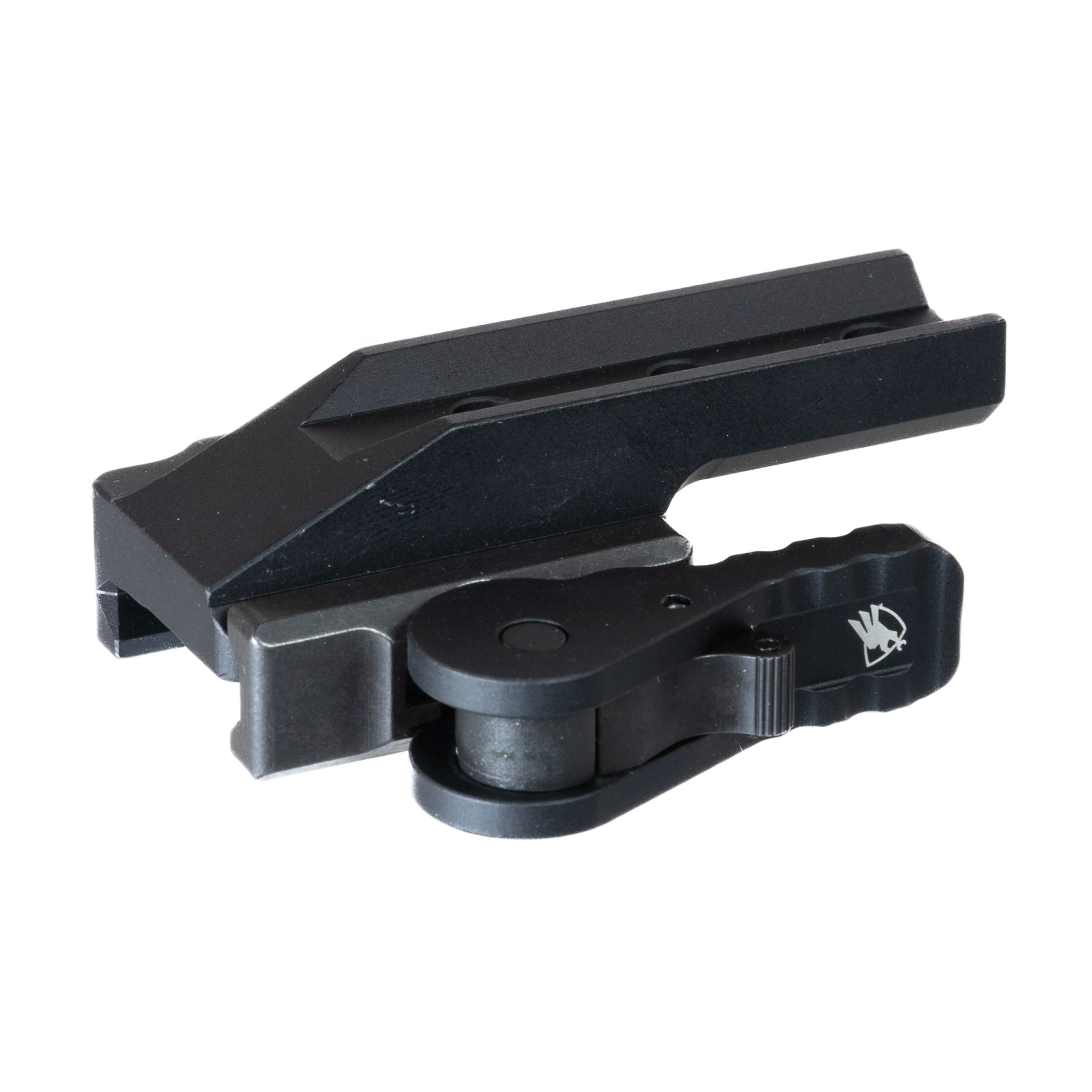 ADM AD-B2-C Cantilever Mini ACOG Black Mount AD-B2-C-STD