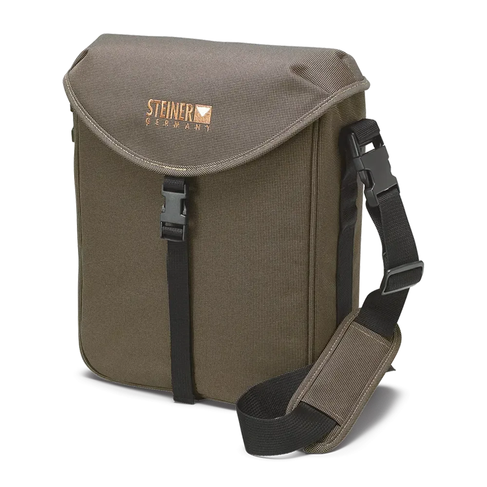 Steiner 15x80/20x80 Camouflage Binocular Gear Bag 978
