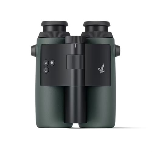Swarovski Optik AX Visio 10x32 Smart Binoculars AX1032