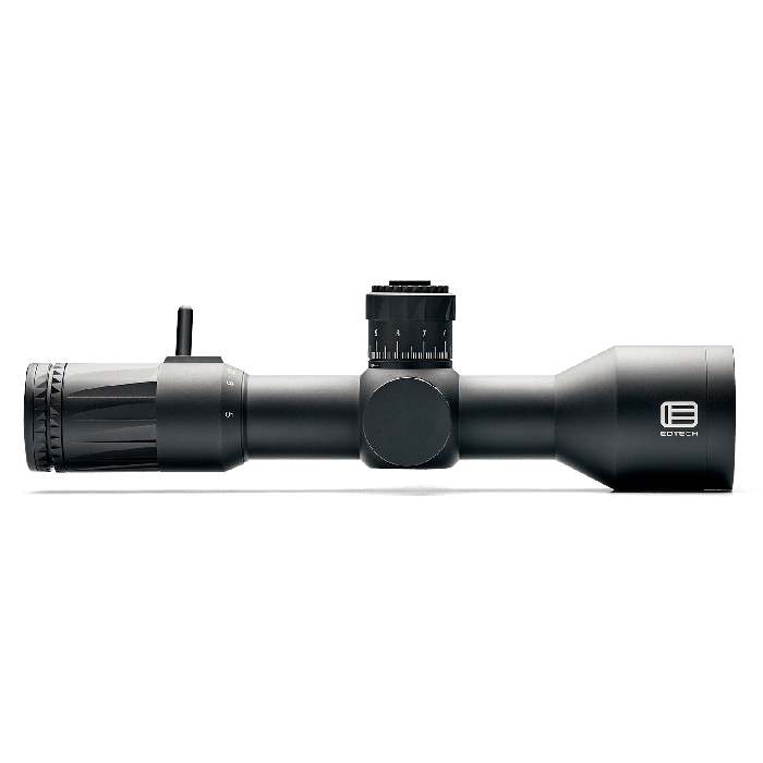 EOTech Vudu 5-25x50 FFP Riflescope - Tremor 5 Reticle (MRAD) Tan/FDE Riflescope VDU5-25TR5TAN