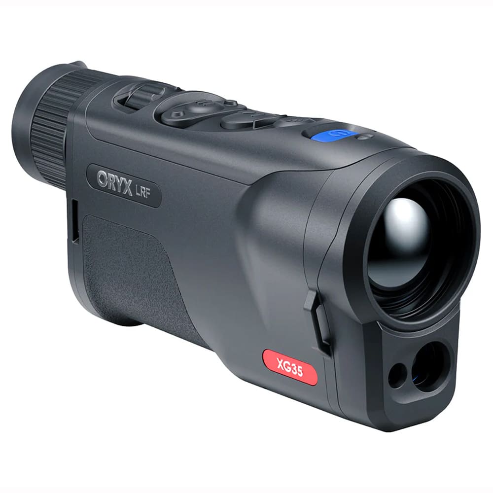 Pulsar Oryx LRF XG35 Thermal Monocular PL77504