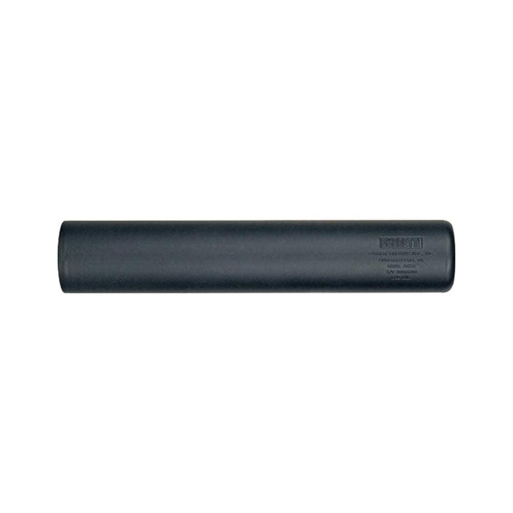 Barrett AML338 Suppressor Mount - Black Finish 17435