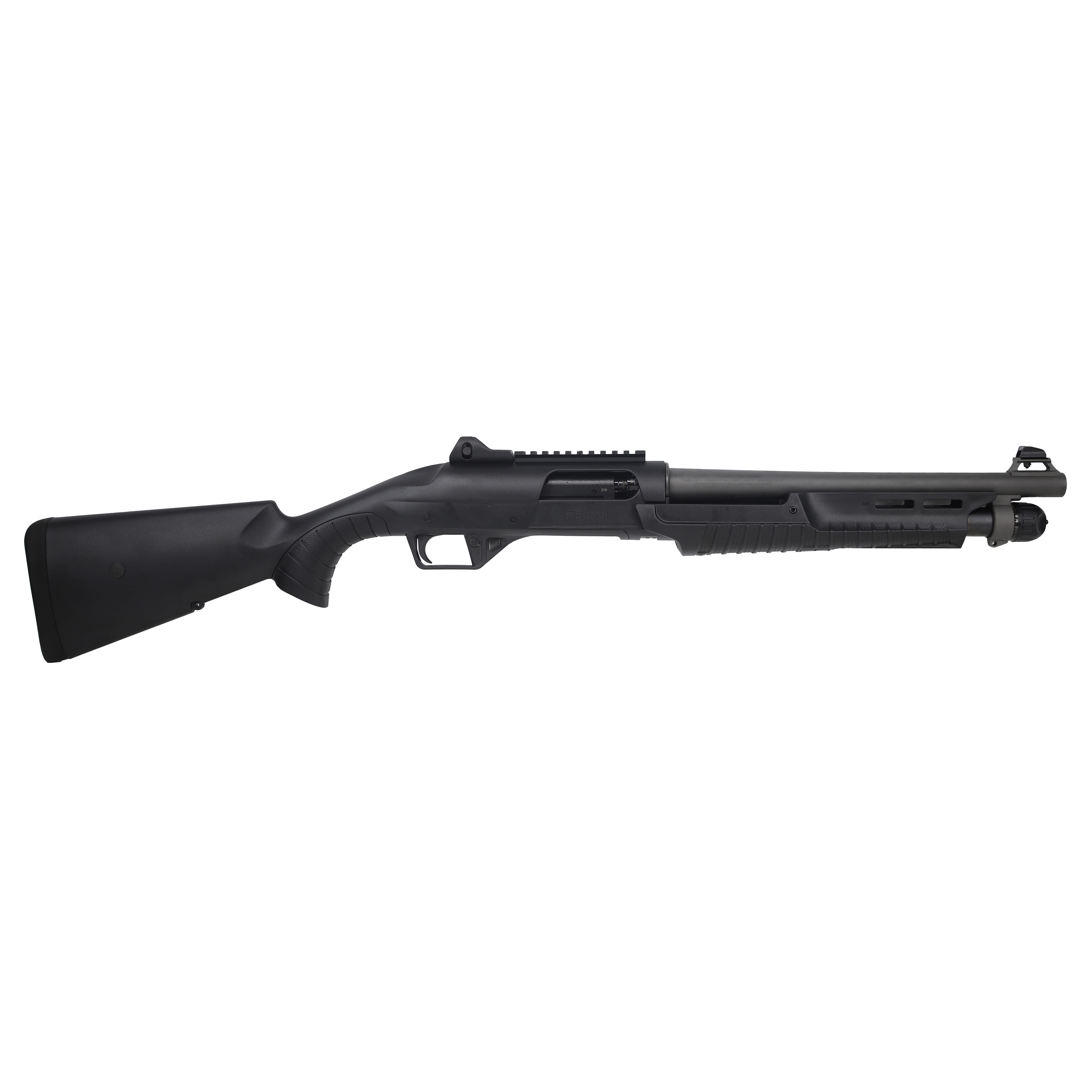 Benelli Nova 3 Entry 12ga 14" Bbl Black Class III NFA 21504