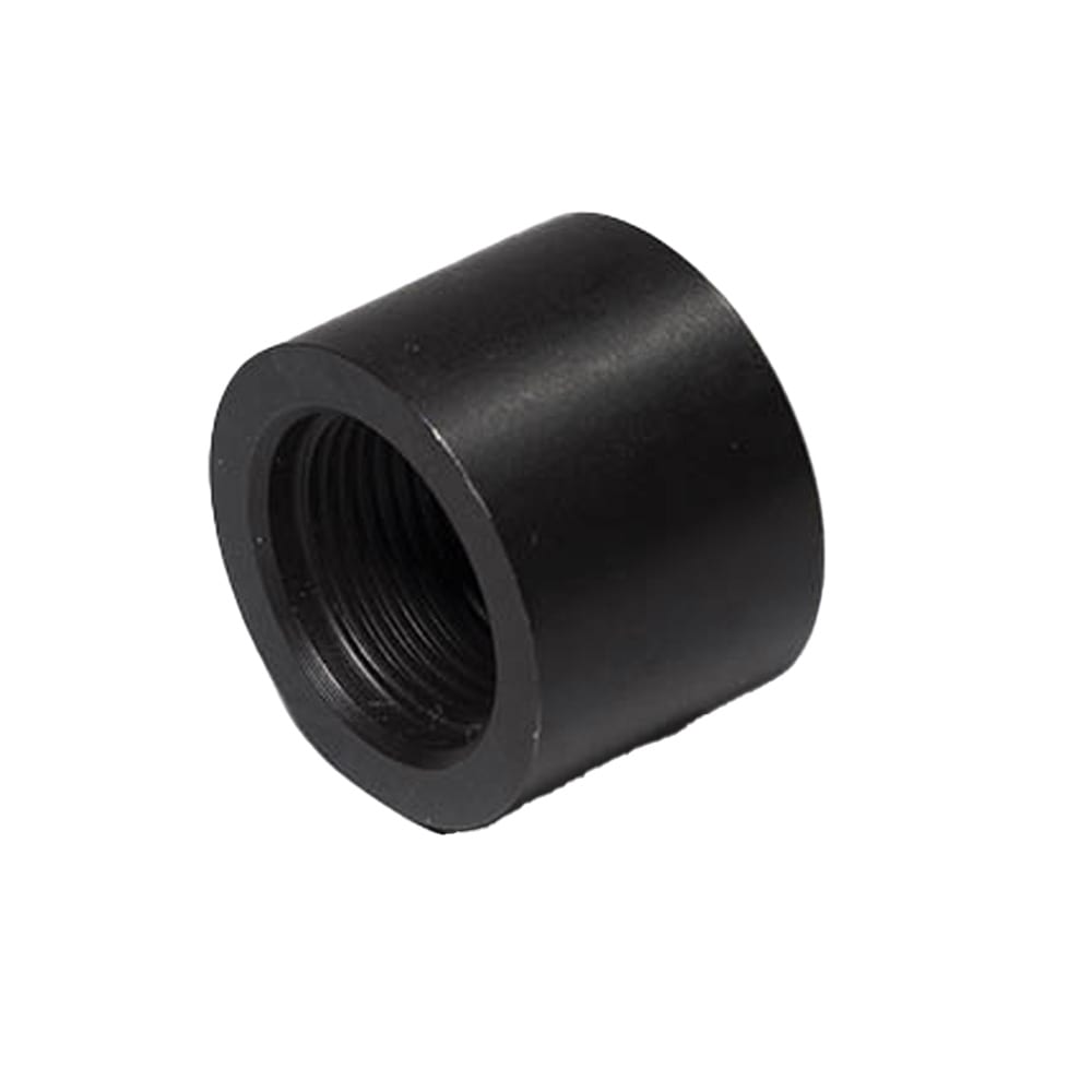 Christensen Arms 3/4-28 .930 Outside Dimension Black Nitride Thread Protector 810-00018-14