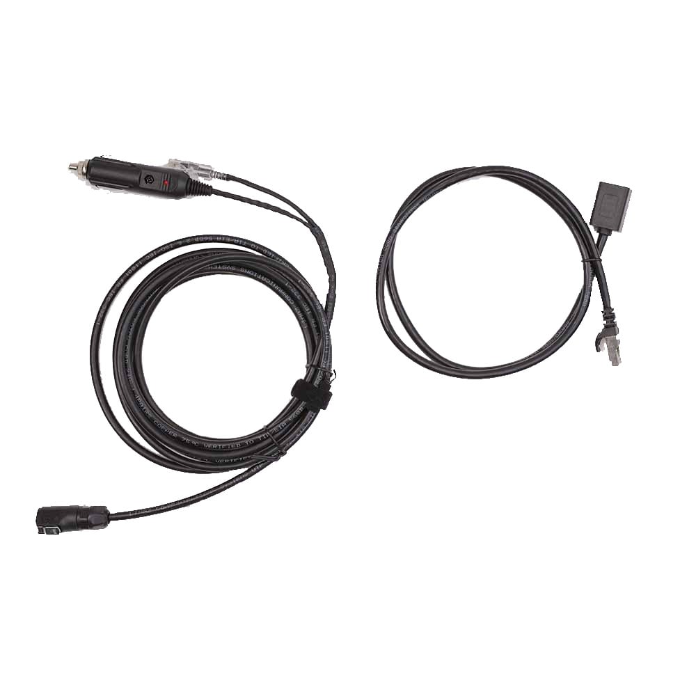 NightRide Thermal LLC NightRide 360 2nd Car Kit w/Ethernet NRS2NDCK-E