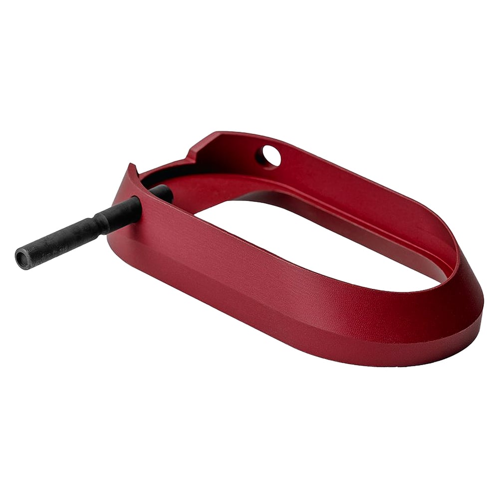 Kimber 2K11 Fire Frost MJD Magwell, Non-Aluminum Compatible 4200608