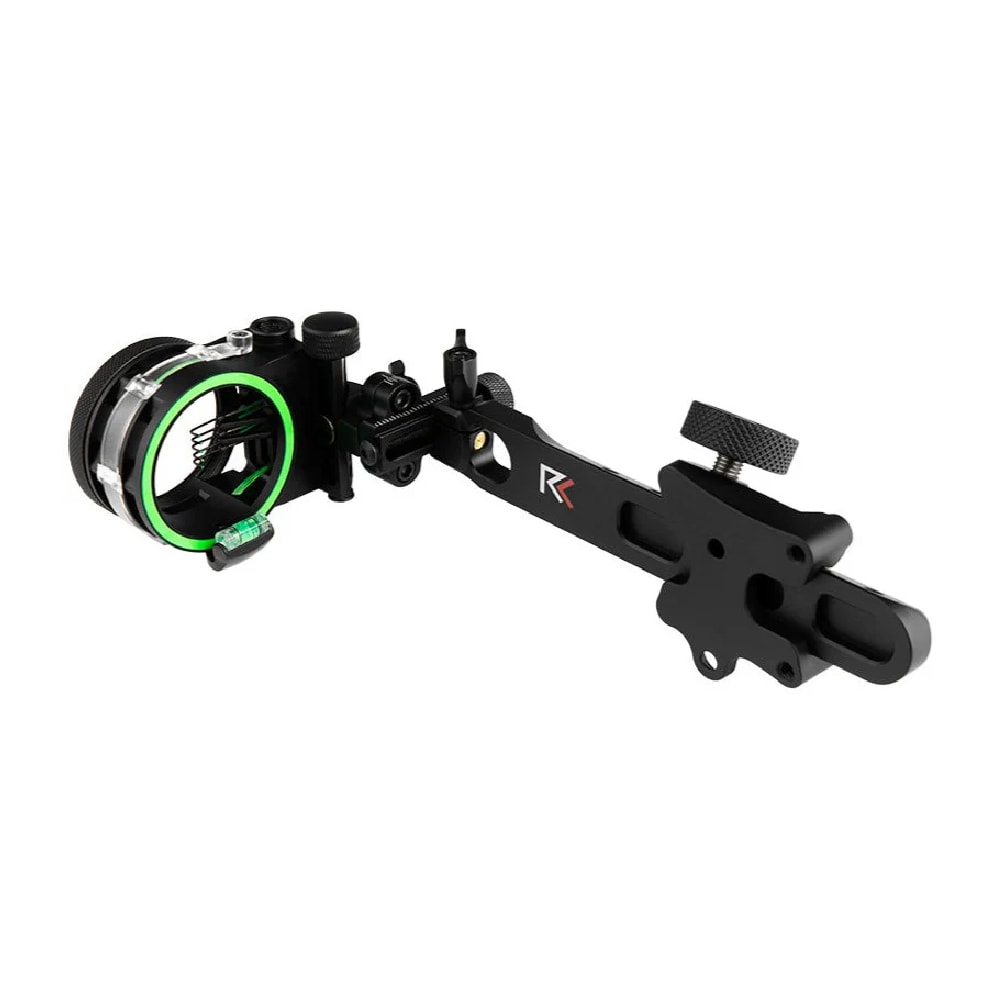 Redline RL-3 5-Pin Dovetail Sight RL-007-5