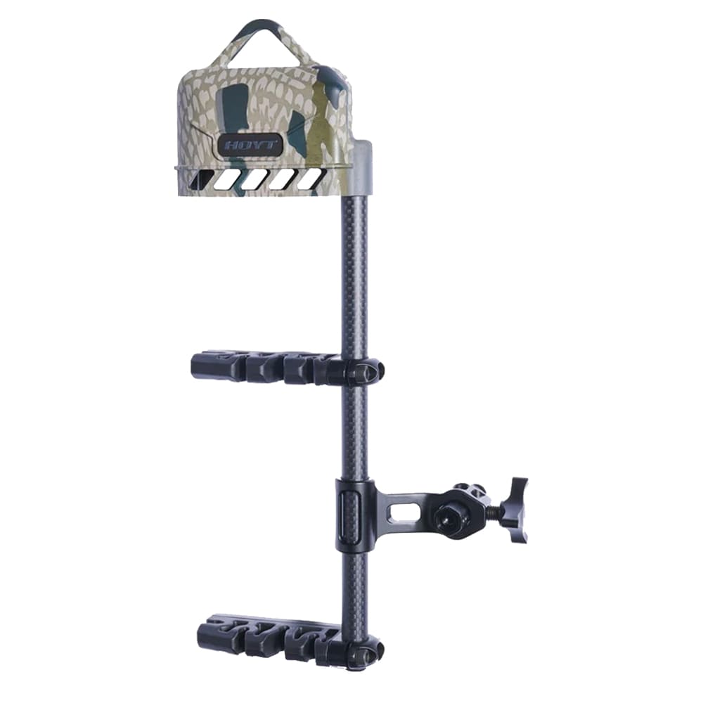 Hoyt Superlite DG 4-Arrow Quiver Verde 1257000