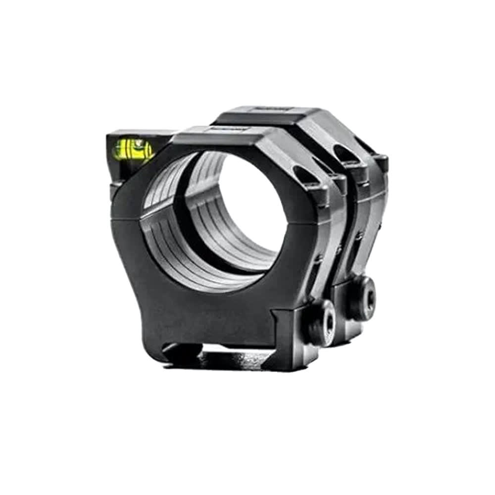 Zeiss Ultralight 1913 34mm MS High (1.375"/34.9mm) Alum Scope Rings w/Level OPEN BOX 000000-2345-665-9001D