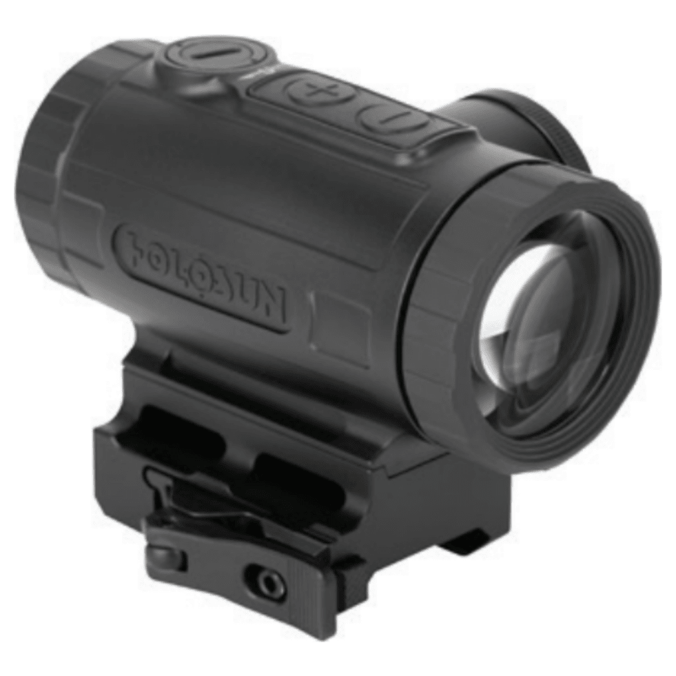 Holosun MP3X-BDC 3x24mm Prism Scope w/QD Mount MP3X-BDC