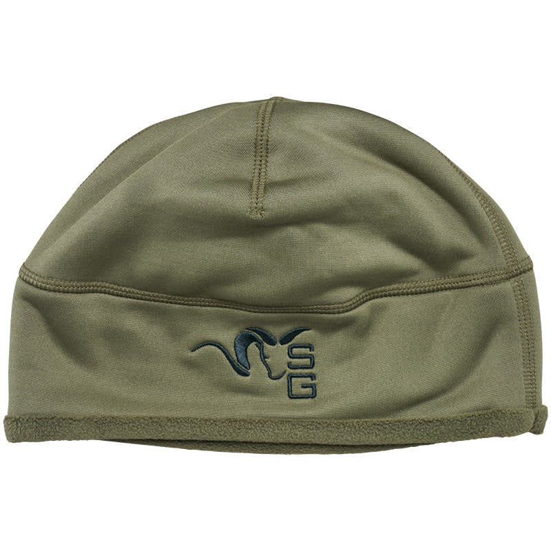 Stone Glacier Lariat Beanie Tarmac Regular Regular 80008-TM-R