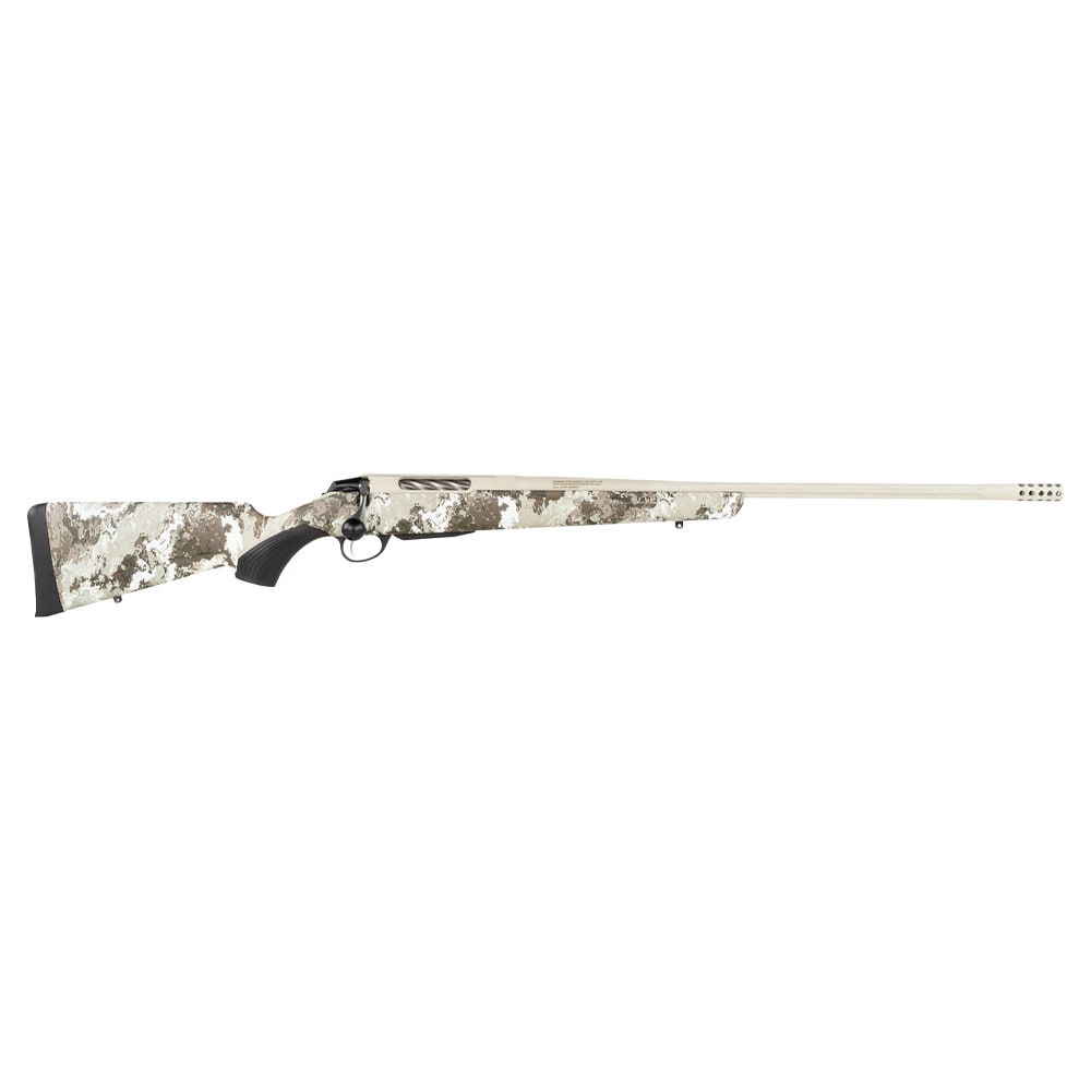 Tikka T3x Lite Veil Alpine .270 WSM 24" 1:10" Rifle JRTXVA340