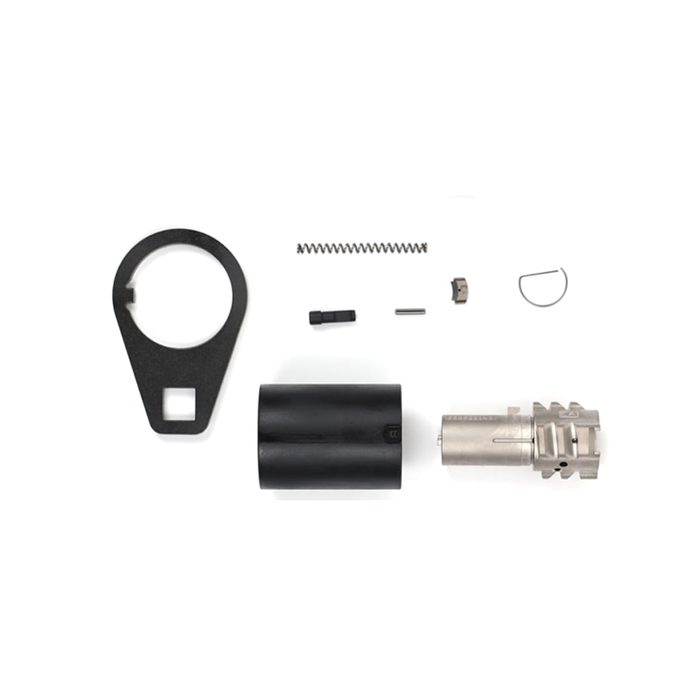 Barrett MRADELR .416 Barrett "EA" Barrel Maker Kit, No Firing Pin Assembly 19552-NFP