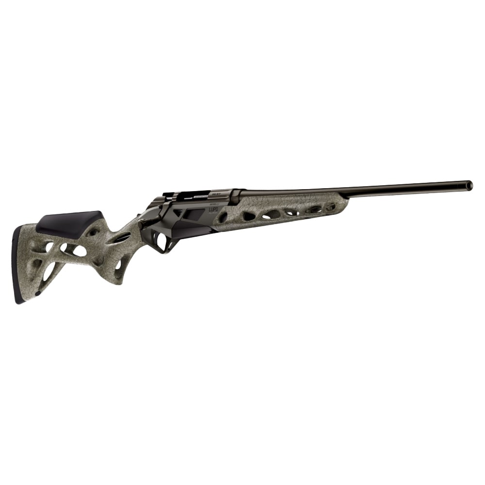 Benelli Lupo Alpha Special Edition .300 Win Mag 22" Bbl Charred Timber/Gray BE.S.T. Rifle 15617