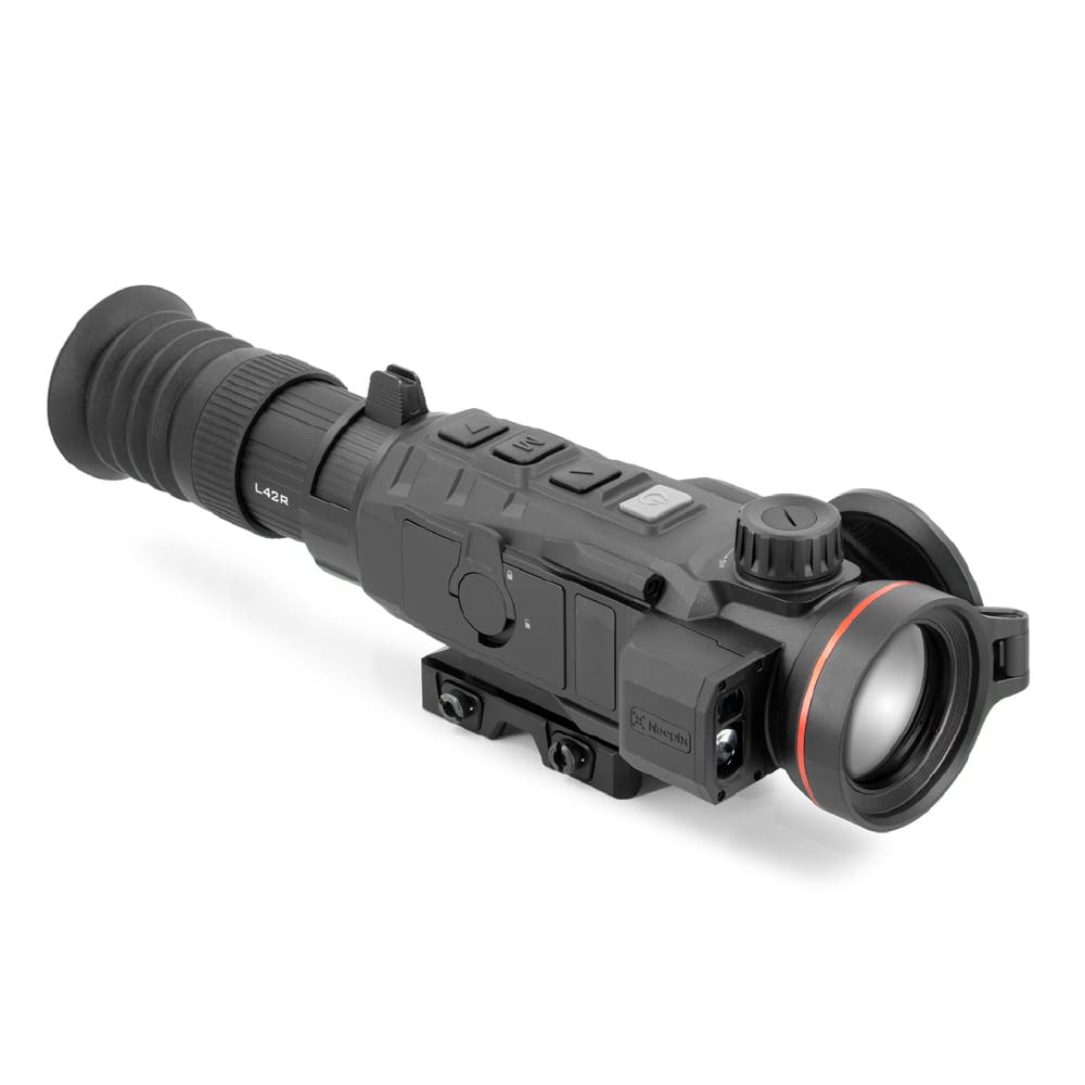 Nocpix RICO LRF 384x288 42mm Thermal Weapon Sight RICO2-L42R