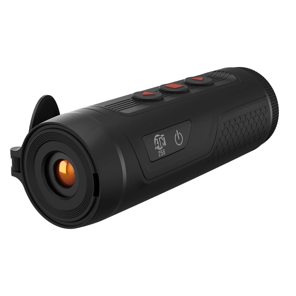 ATN BlazeSeeker 210 Thermal Monocular 1.7–13.6x 256×192 Sensor 12m Resolution 20 mK NETD TIMNBLS210G6