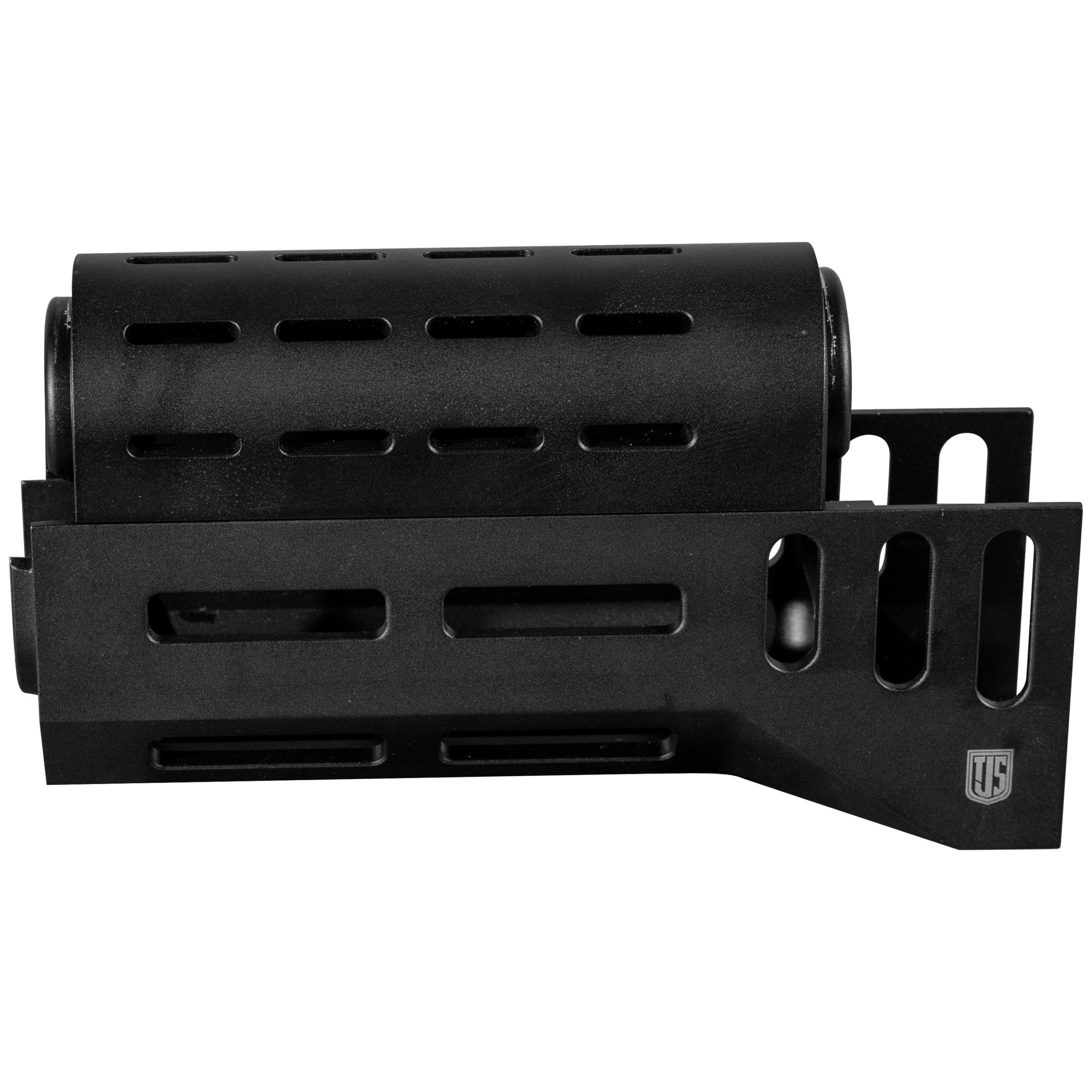 JTS M12AK 4.5" Aluminum Handguard Rail JAC009