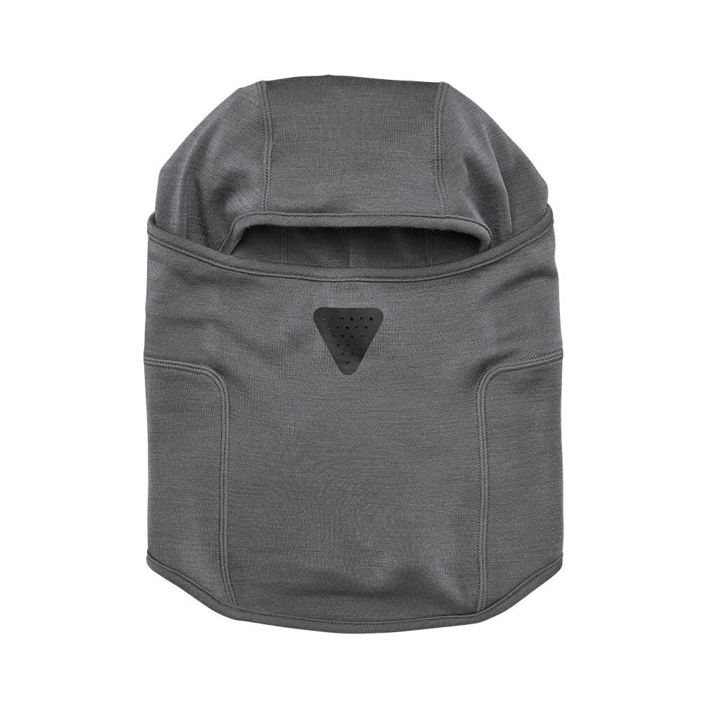 Stone Glacier Chinook Merino Balaclava Granite Grey Regular Regular 80014-GG-R