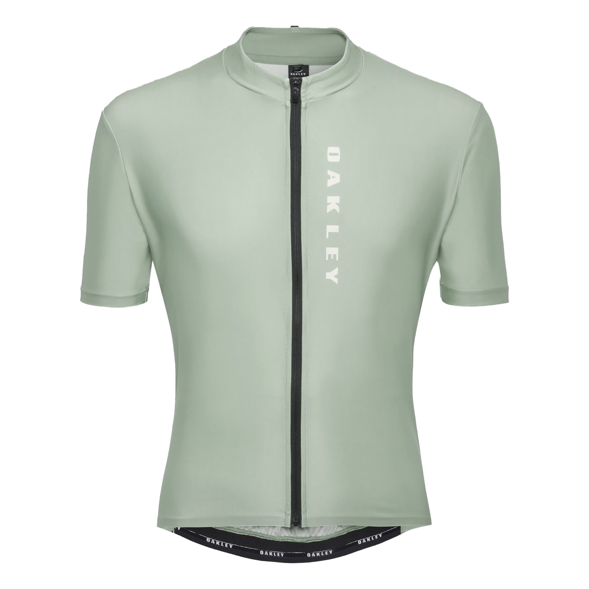 Oakley Icon Classic Jersey 2.0 Faded Green XXL FOA406783-74W-XXL