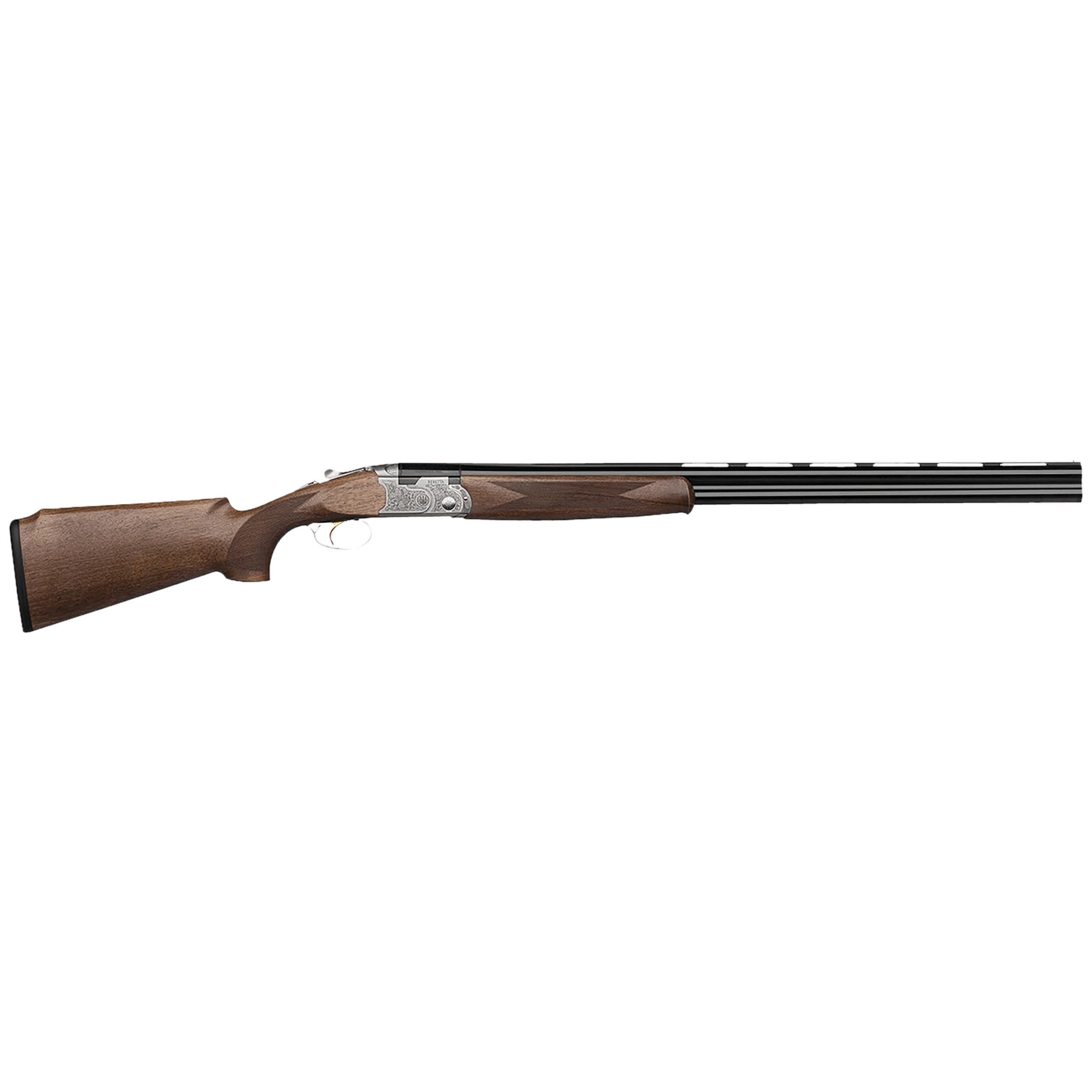Beretta 686 Silver Pigeon I Sporting Vittoria 20ga 30" Bbl Wood/Blued Shotgun J686S2030V