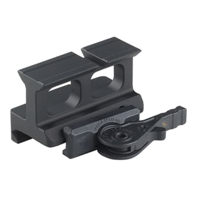 ADM AD-ACRO Aimpoint ACRO/Steiner MPS 1/3 Co-Witness QD Micro Red Dot Mount w/QD Titanium Lever AD-ACRO-11-TL