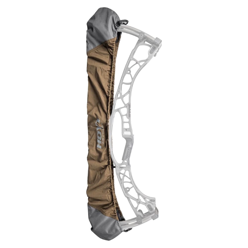 Hoyt WireWRX String Shield 1577596