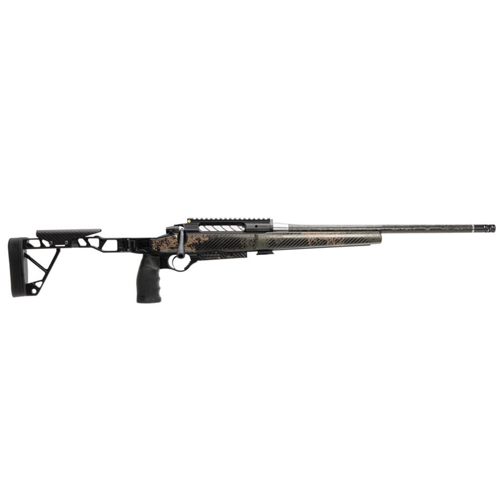 Seekins Havak Slam .308 Win 16" Mountain Shadow Rifle 0011340035-F