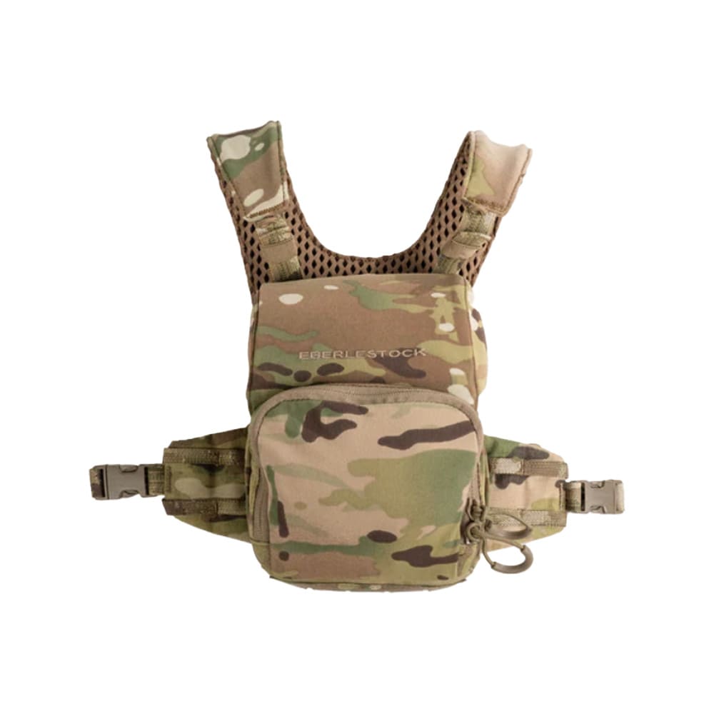 Eberlestock Bravo Modular Bino Pack Large Multicam B9LMM