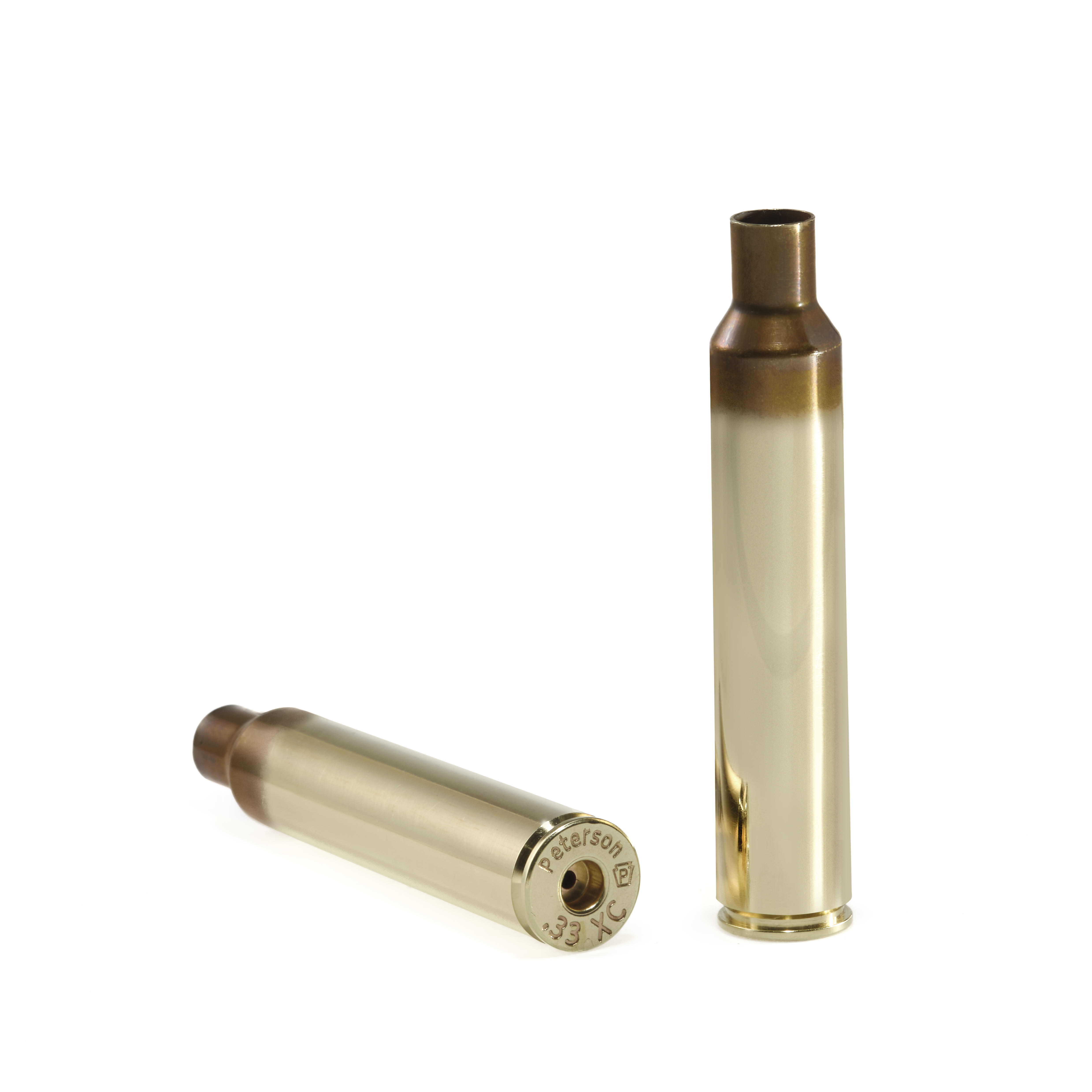 Peterson 33XC Casing Box of 250 PCC33XC250