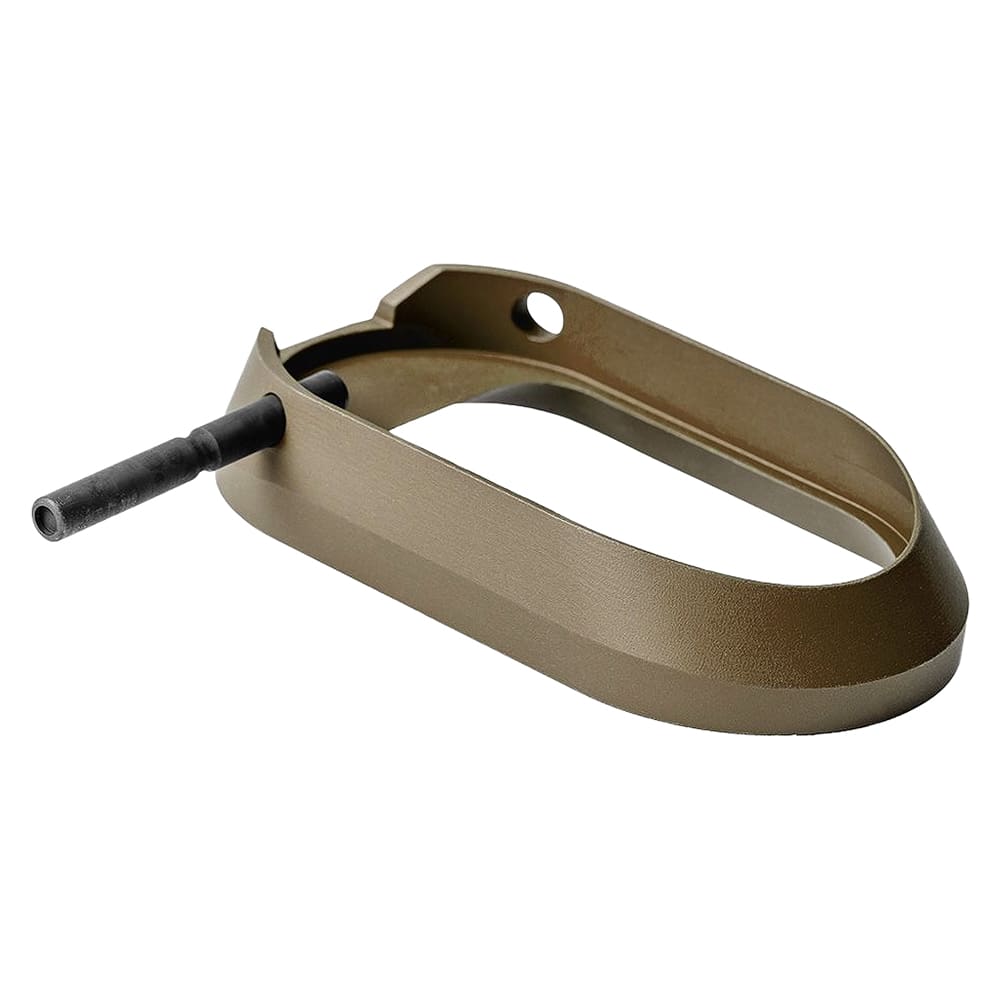 Kimber 2K11 Gold MJD Magwell, Non-Aluminum Grip Compatible 4200605