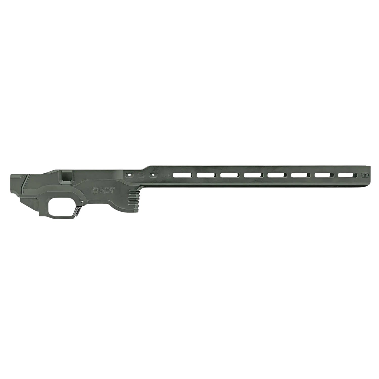 MDTACC Premier Gen2 Ruger American Rimfire RH CCG Chassis 114881-CCG