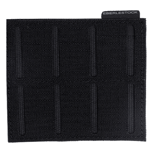 Eberlestock Molle Adapter 3x2 Black Black FA5MB