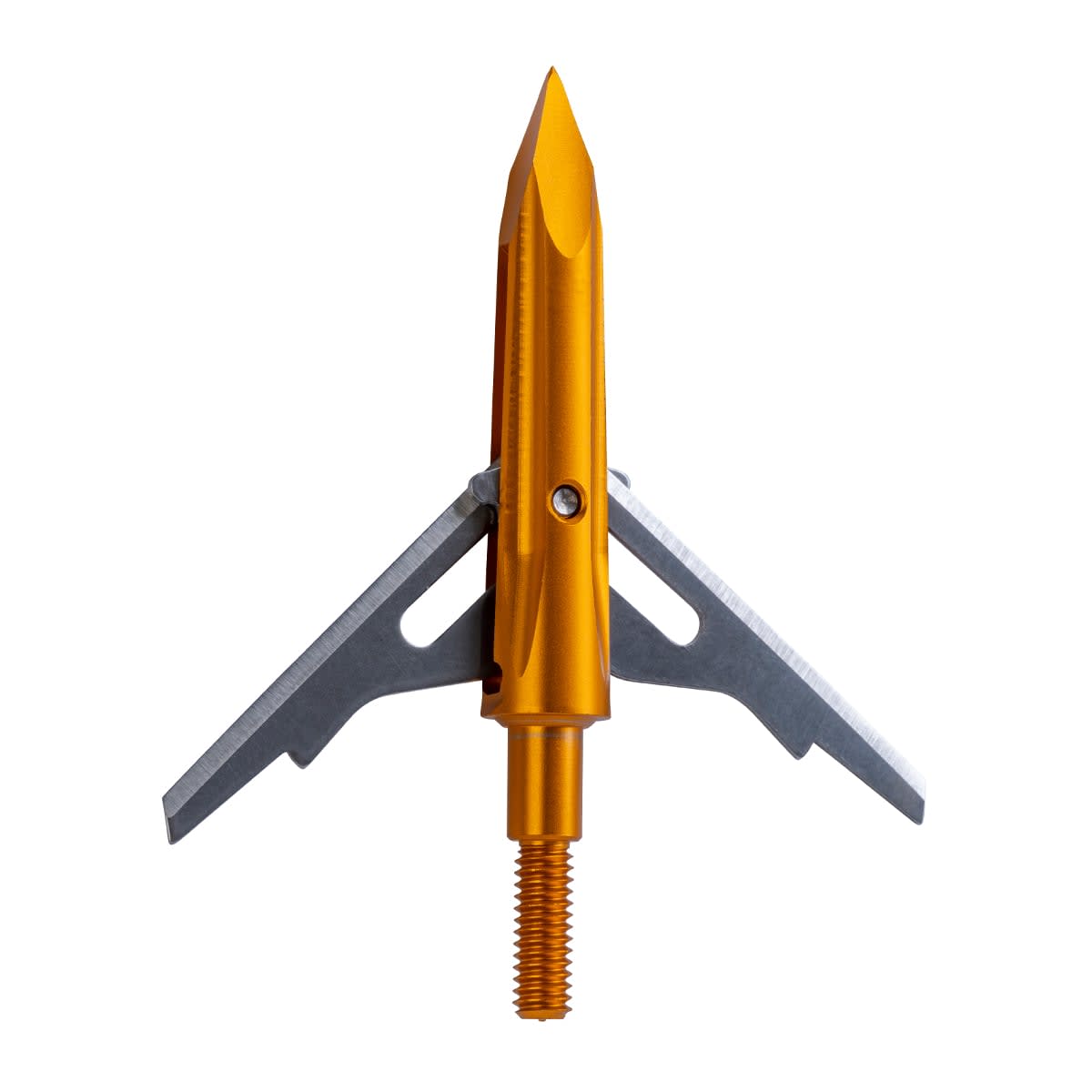 Wicked Ridge Demise 100 Grain Orange Broadheads 3pk HEA-806.3