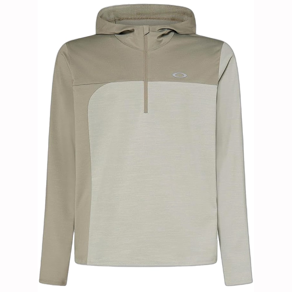 Oakley Gravity Range Hoody Boulder/Cement Heather FOA403455-7CQ