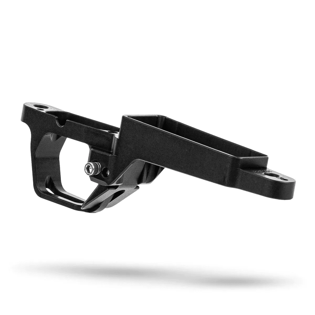 MDT Tikka T3X LA BLK Hunting Bottom Metal 115006-BLK