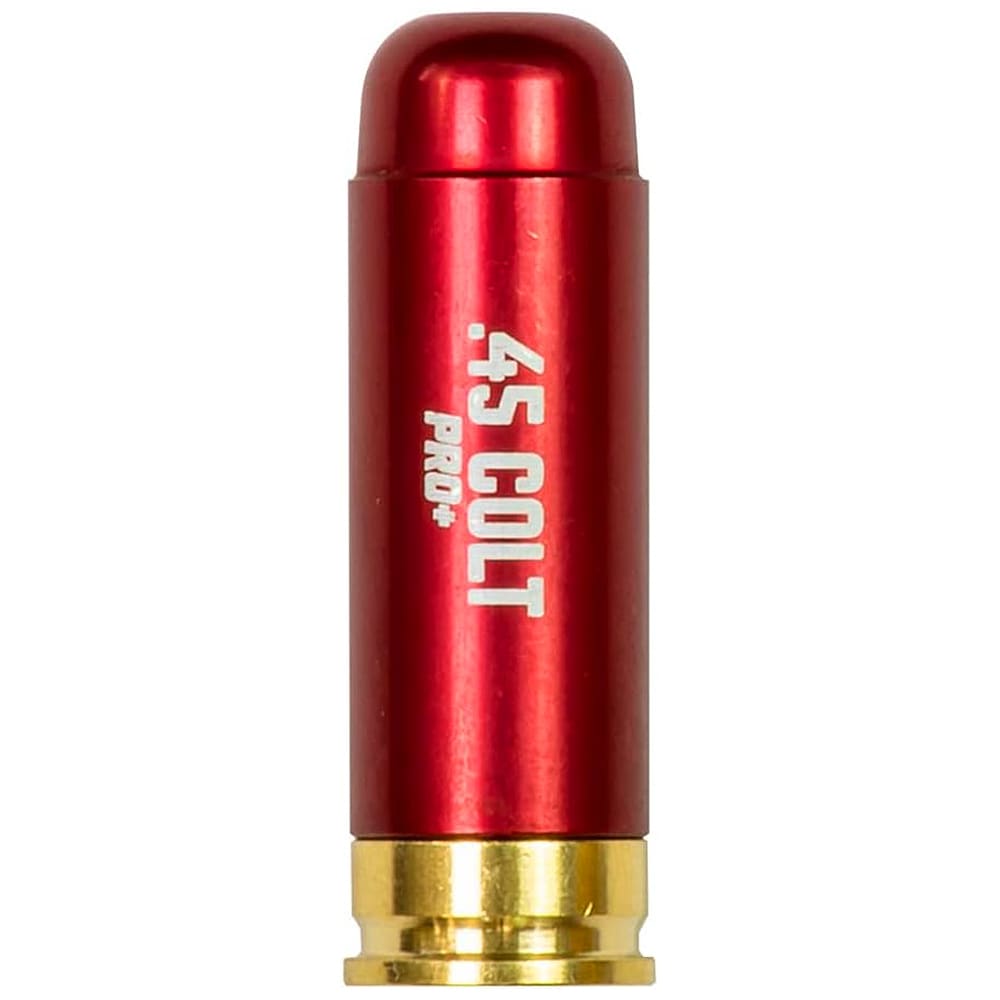 OTIS .45 ACP Snap Caps, 5 Pack Cleaning Kit FG-SC-45 ACP