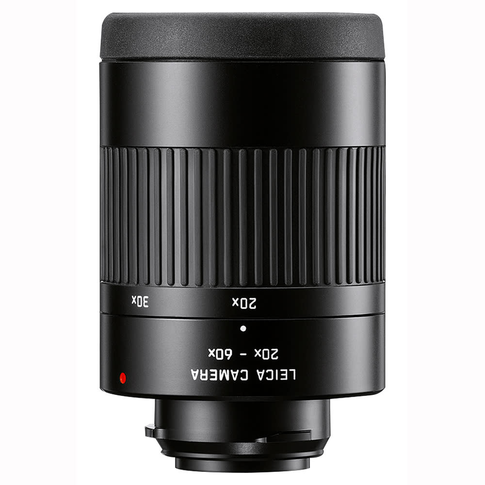 Leica Sport Optics Vario-Eyepiece 20x 60x Spotting Scope 41023