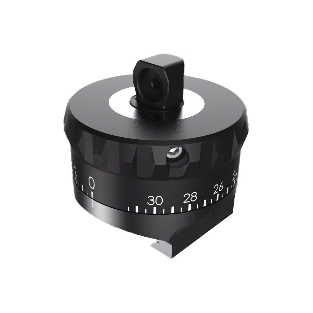 Revic EXO Extreme MOA Sight - Muzzleloader AY-R-E8505