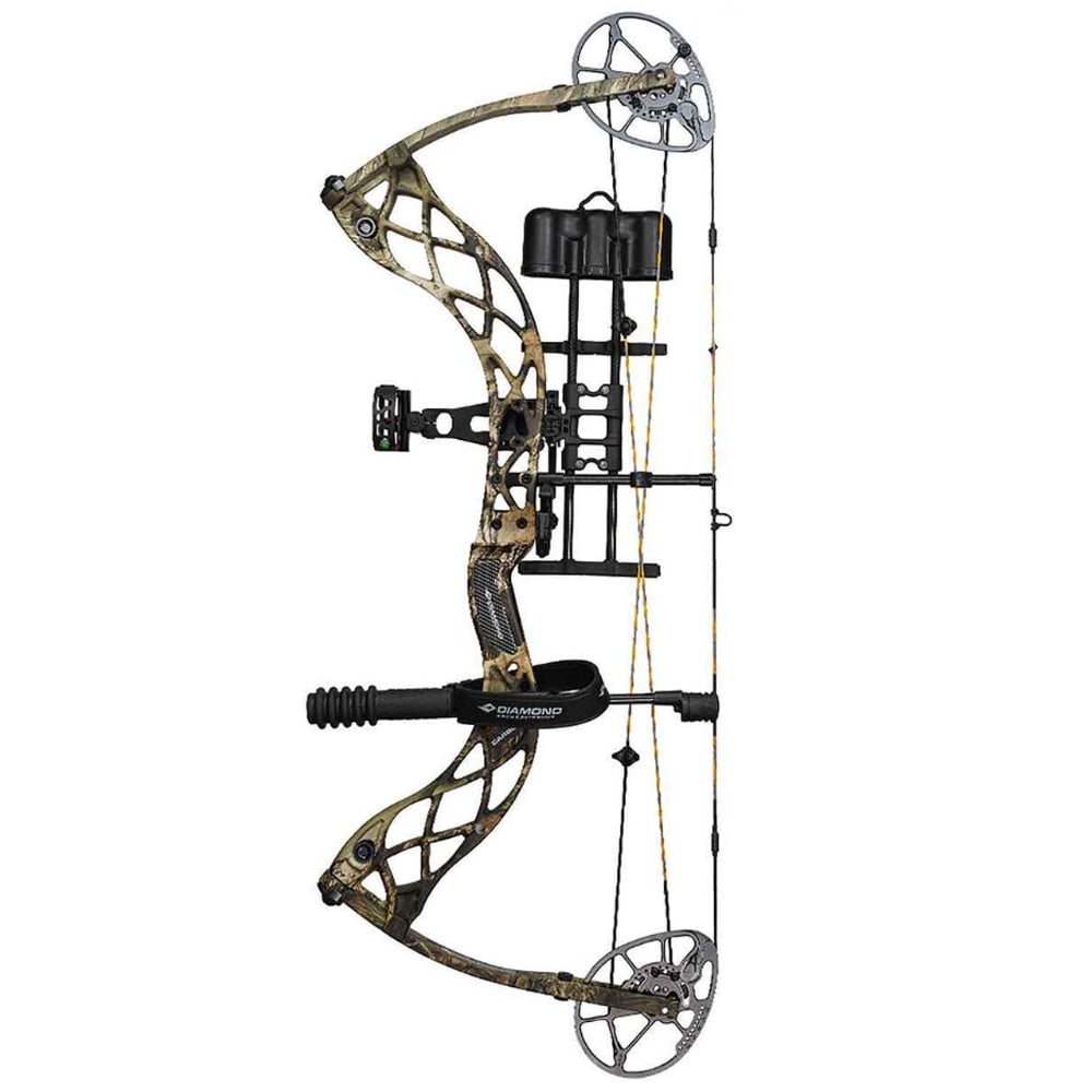 Diamond Deploy SB LH 70# Breakup Country A12759